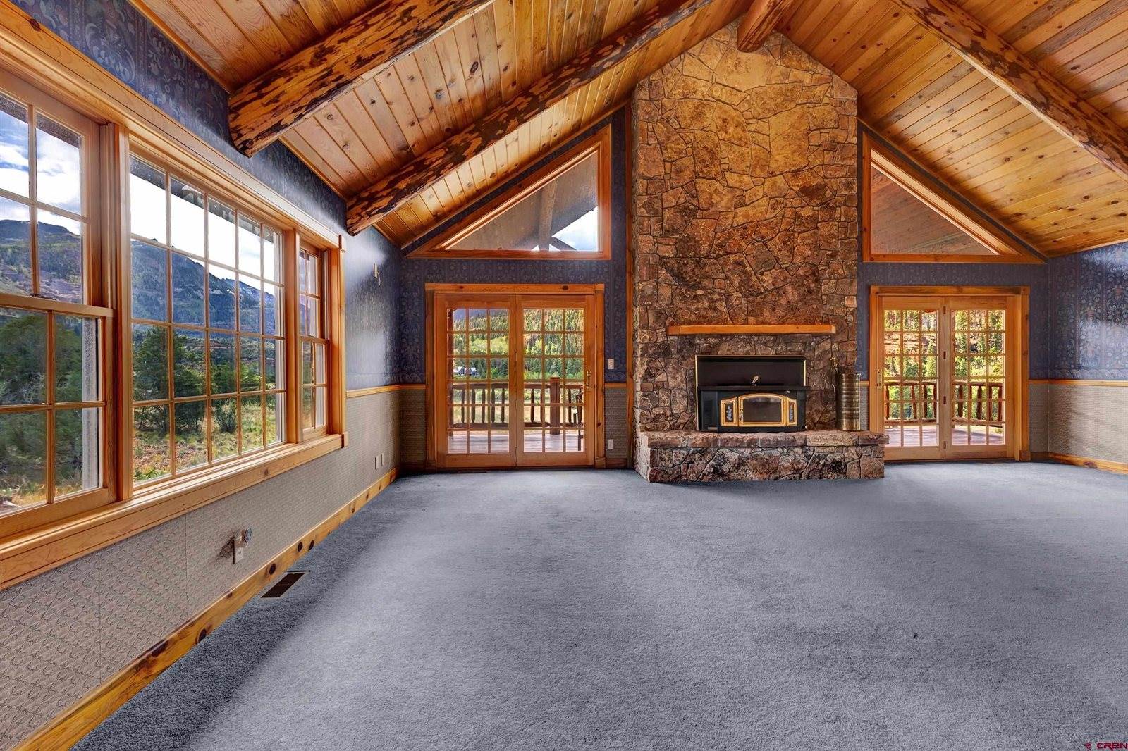2692 County Road 17, Ridgway, CO 81432