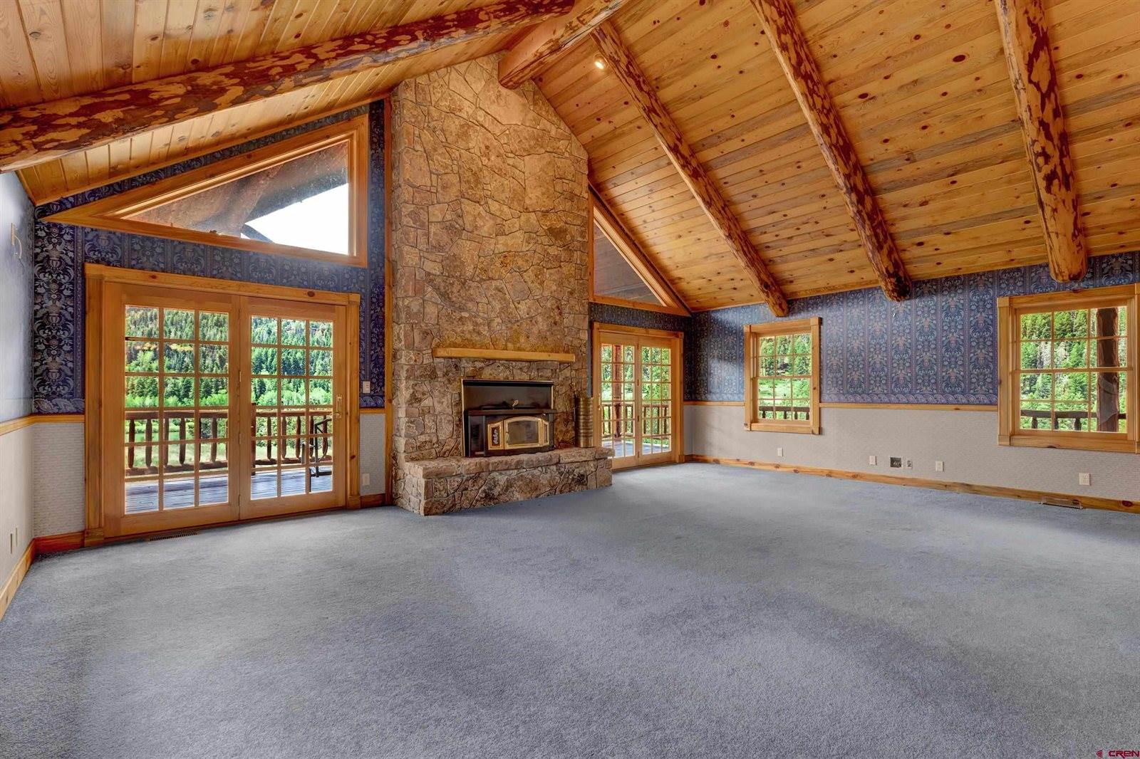 2692 County Road 17, Ridgway, CO 81432