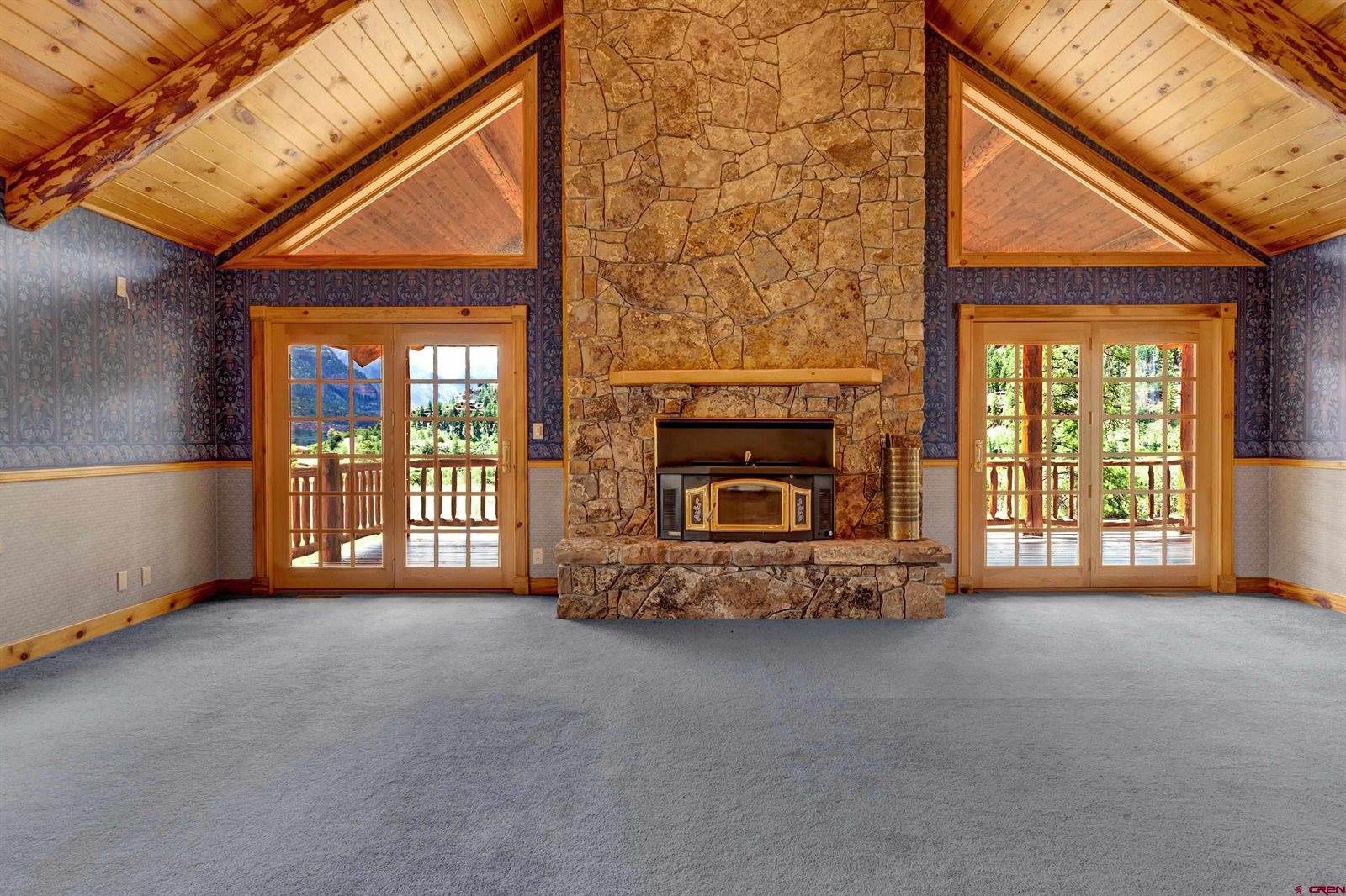 2692 County Road 17, Ridgway, CO 81432