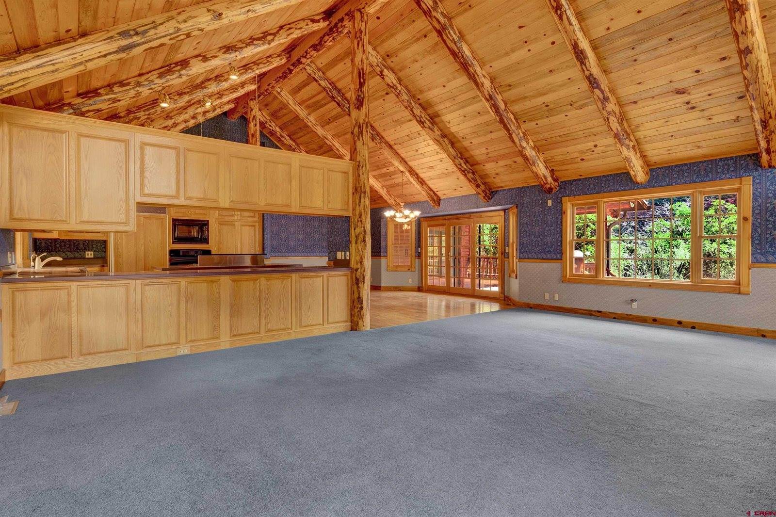 2692 County Road 17, Ridgway, CO 81432