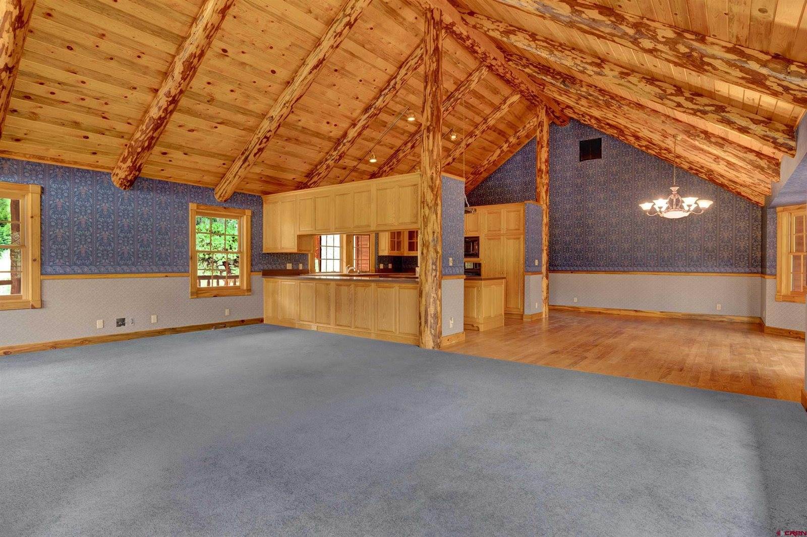 2692 County Road 17, Ridgway, CO 81432