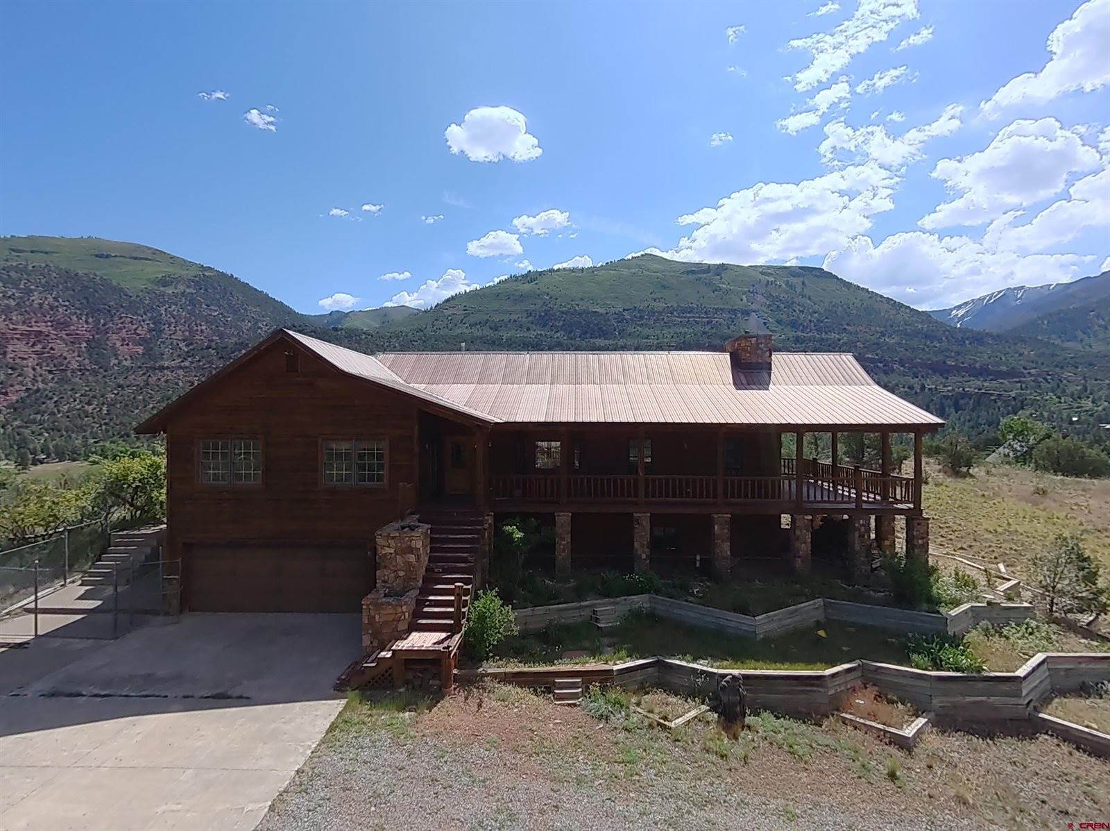 2692 County Road 17, Ridgway, CO 81432