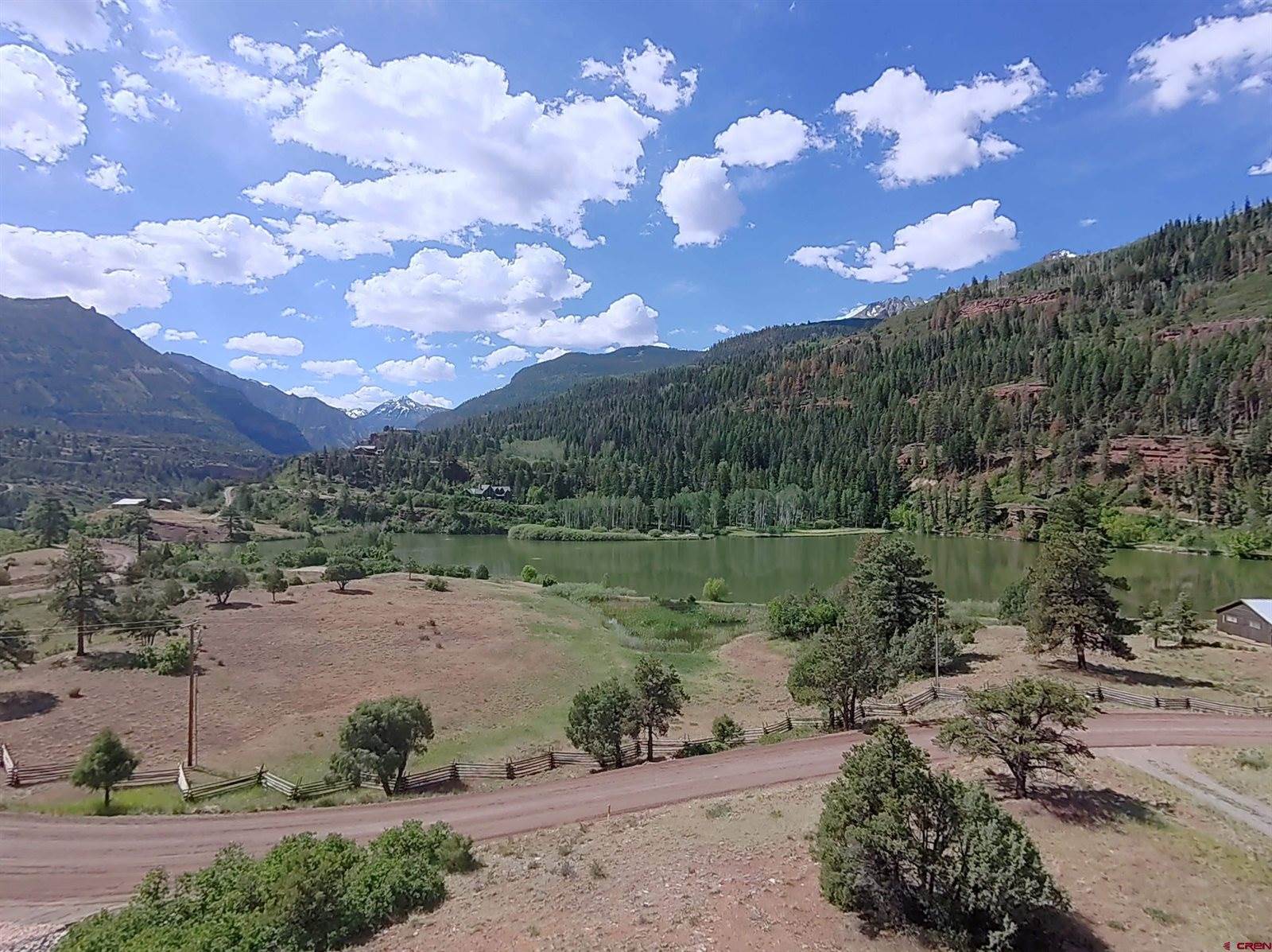 2692 County Road 17, Ridgway, CO 81432