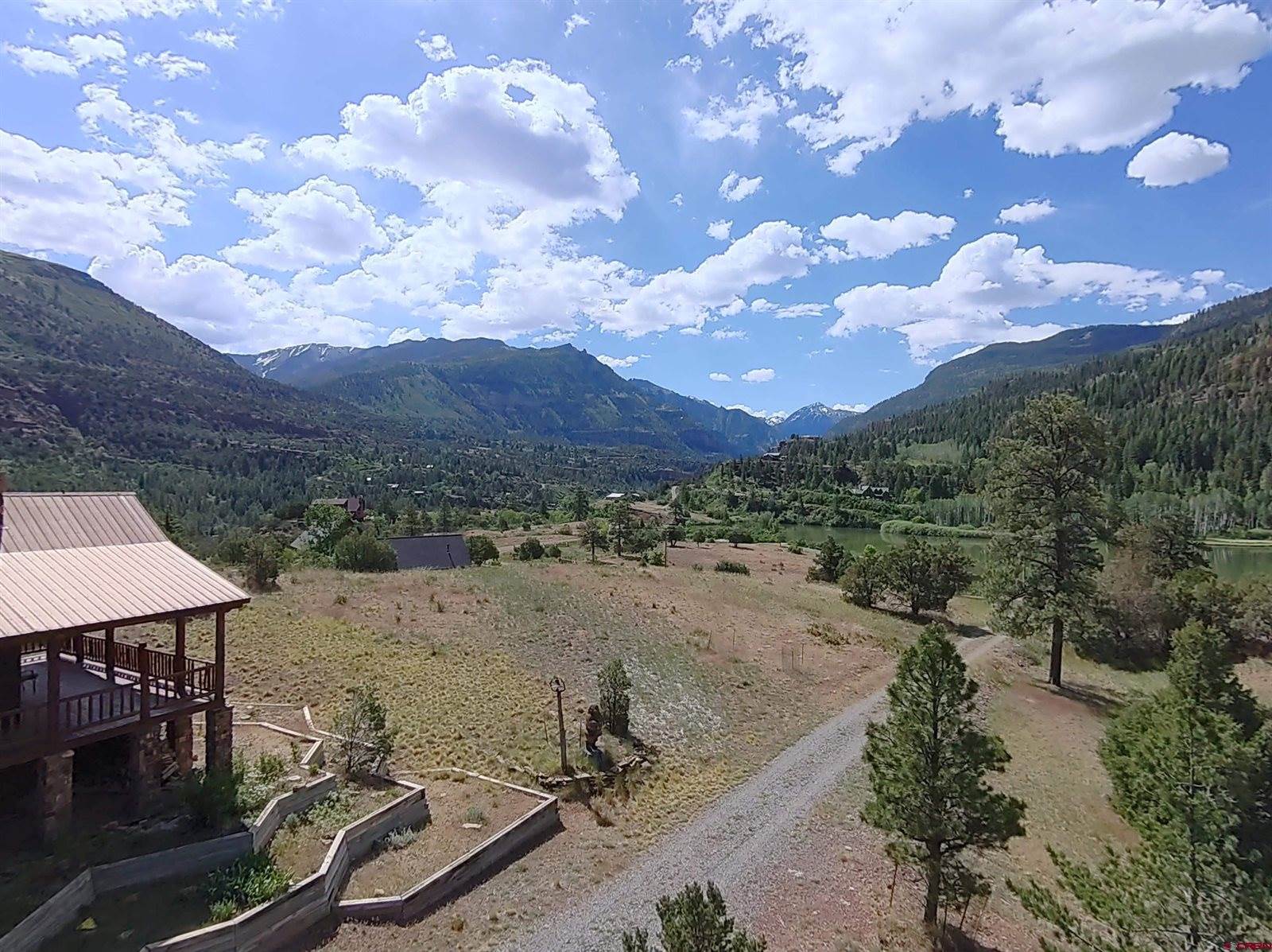2692 County Road 17, Ridgway, CO 81432