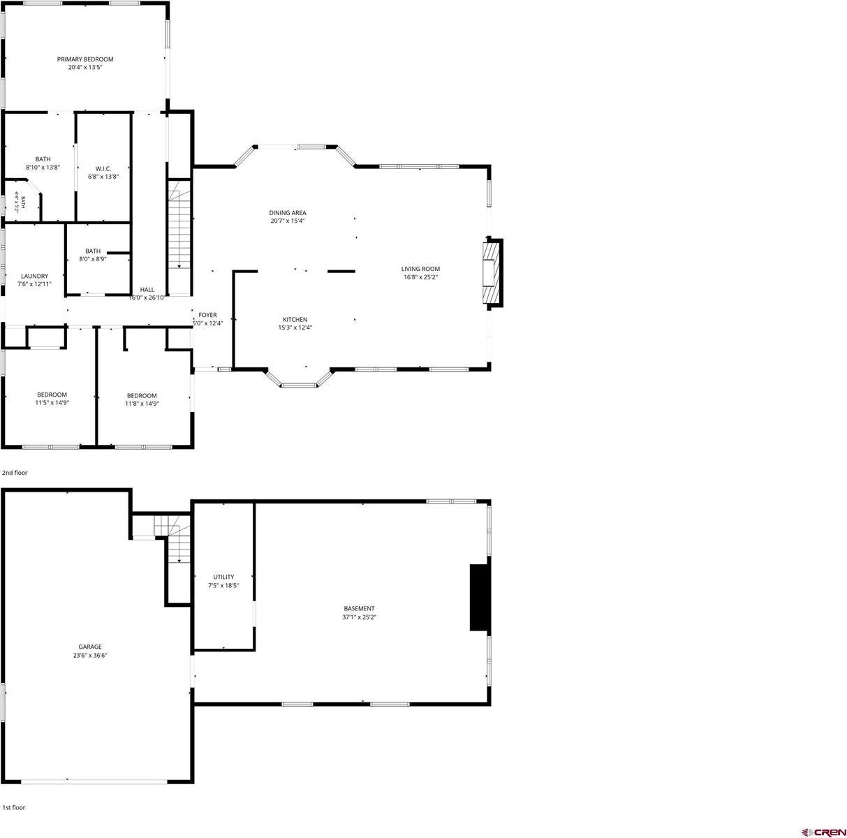 2692 County Road 17, Ridgway, CO 81432