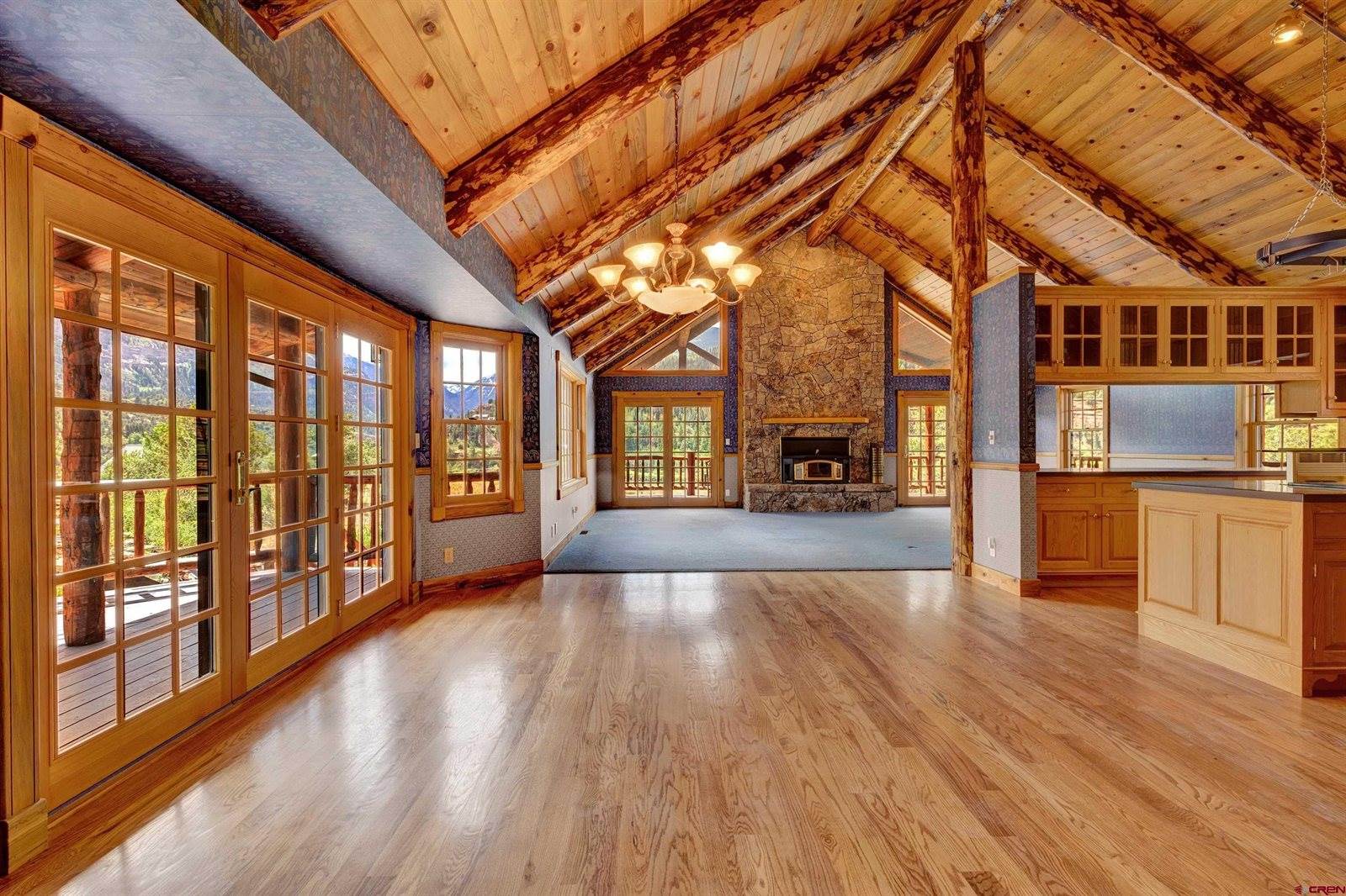 2692 County Road 17, Ridgway, CO 81432