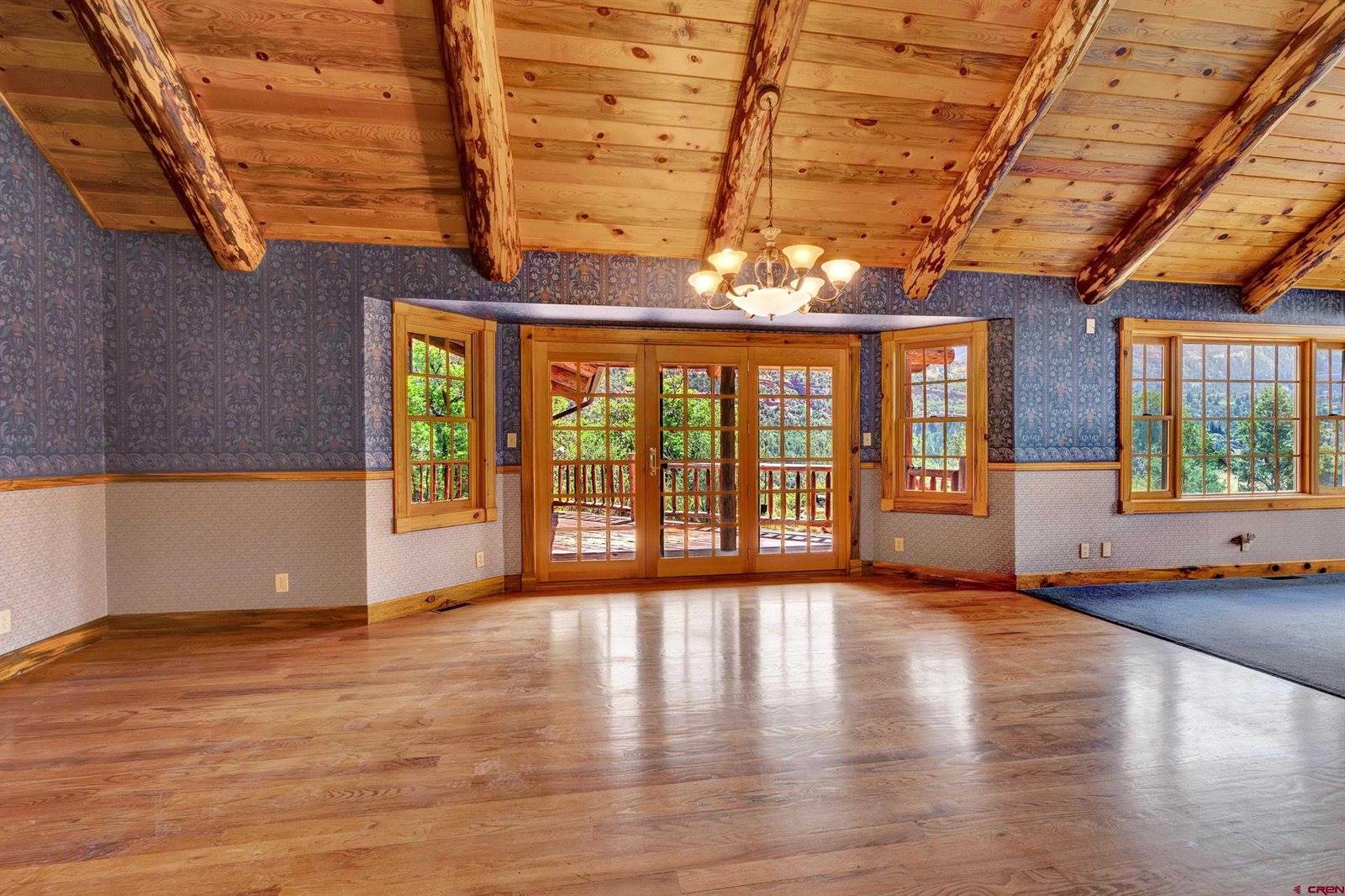 2692 County Road 17, Ridgway, CO 81432