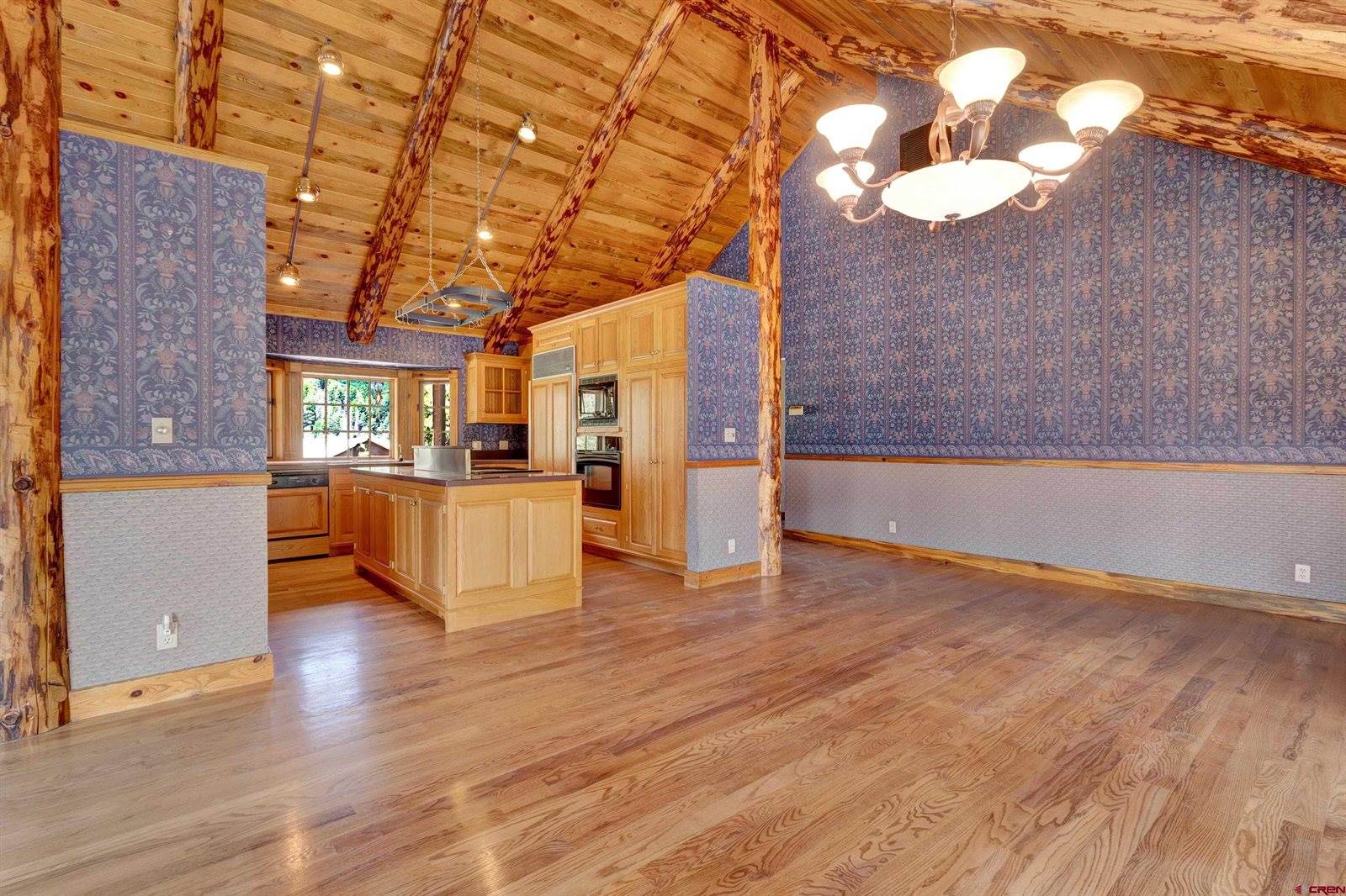 2692 County Road 17, Ridgway, CO 81432