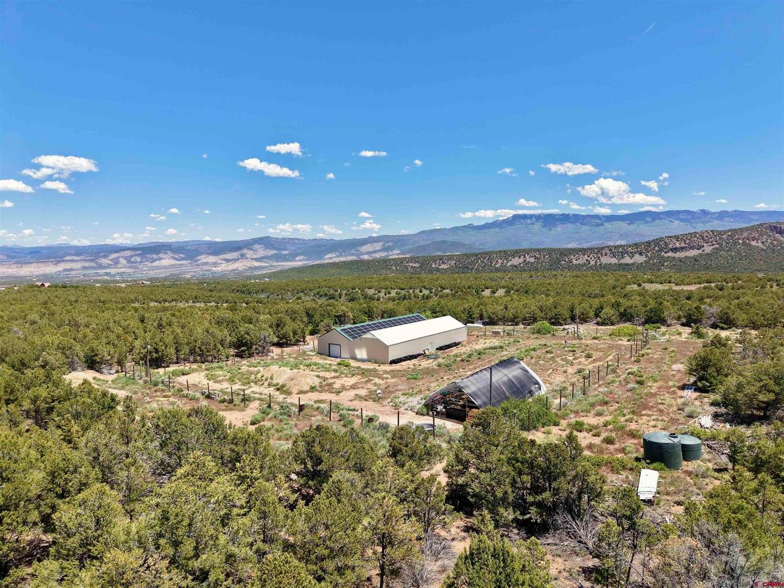 626 Sage Road, Montrose, CO 81403
