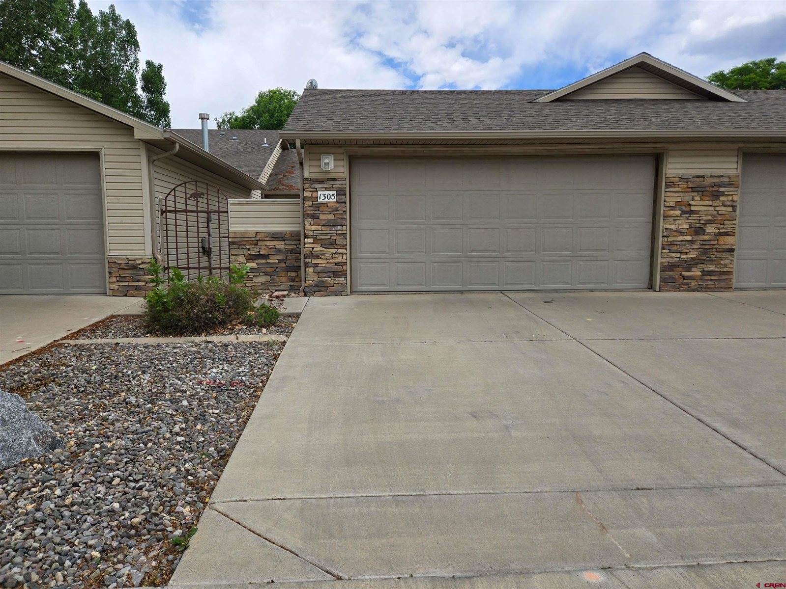 1305 Animas Street, Montrose, CO 81401