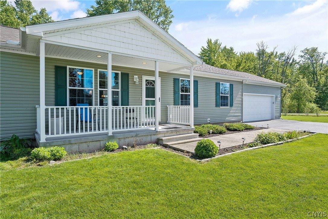 2580 Kennedy Lane, Sullivan, NY 13037