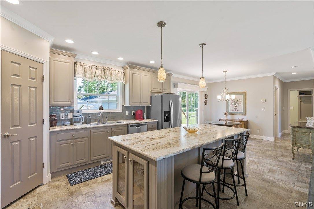 2580 Kennedy Lane, Sullivan, NY 13037