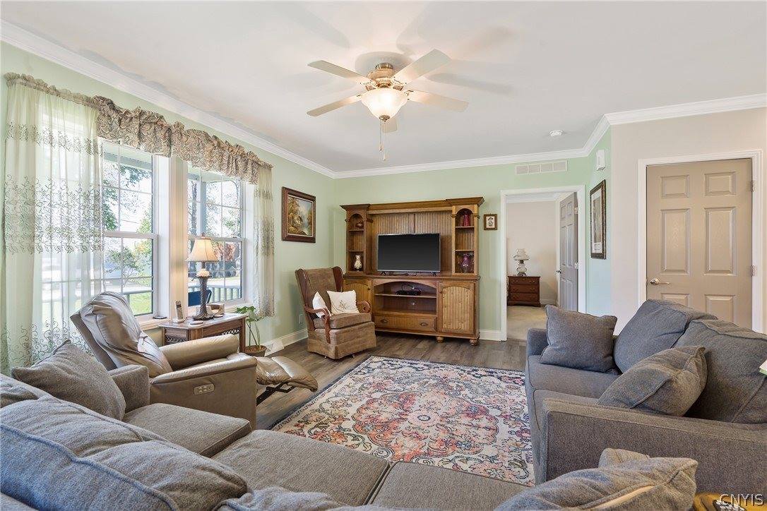 2580 Kennedy Lane, Sullivan, NY 13037