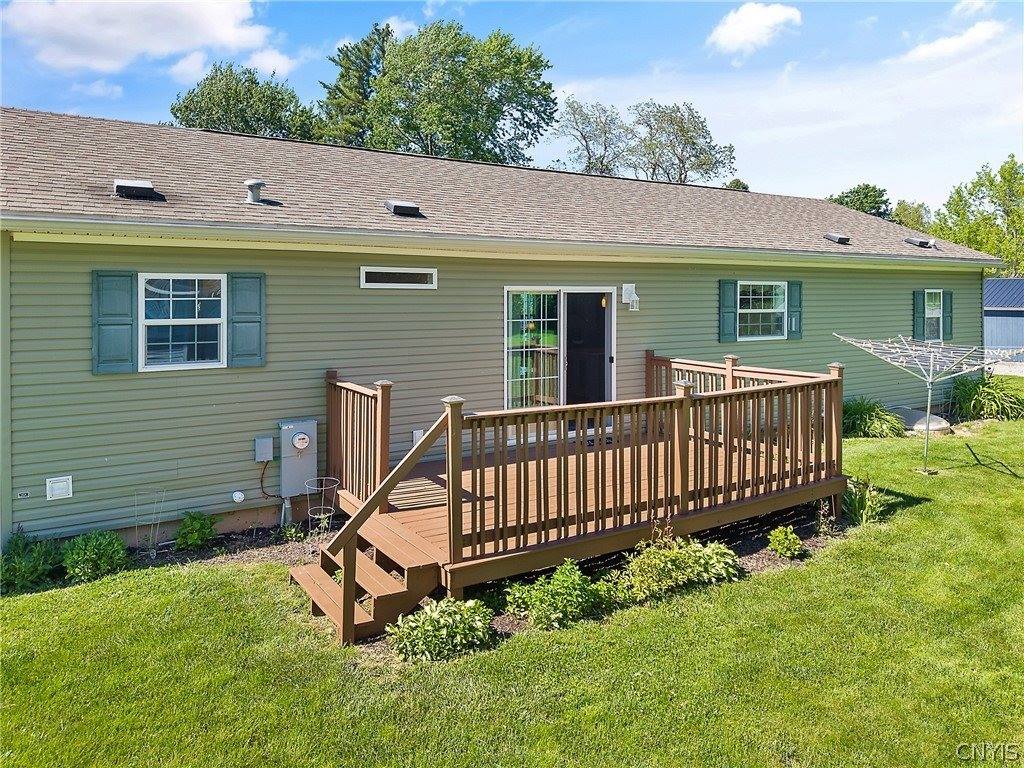 2580 Kennedy Lane, Sullivan, NY 13037