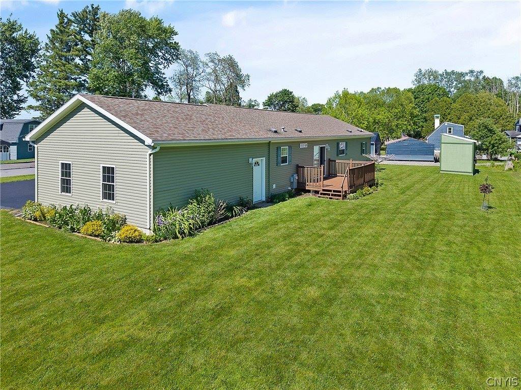 2580 Kennedy Lane, Sullivan, NY 13037