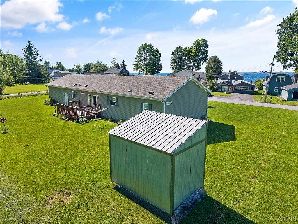2580 Kennedy Lane, Sullivan, NY 13037