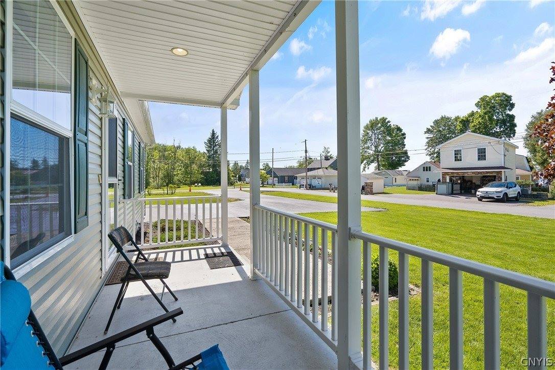 2580 Kennedy Lane, Sullivan, NY 13037