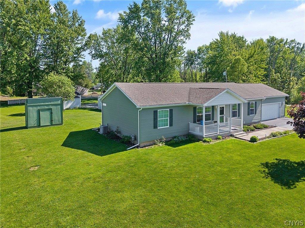 2580 Kennedy Lane, Sullivan, NY 13037