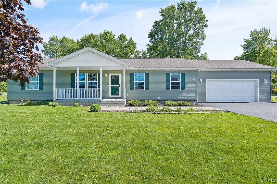 2580 Kennedy Lane, Sullivan, NY 13037