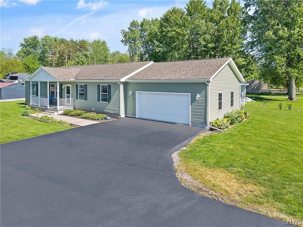 2580 Kennedy Lane, Sullivan, NY 13037