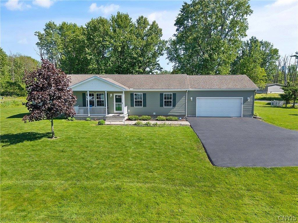 2580 Kennedy Lane, Sullivan, NY 13037