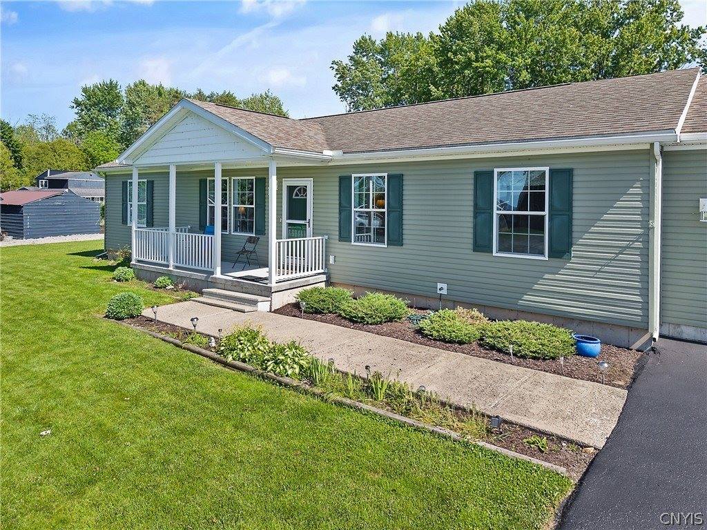 2580 Kennedy Lane, Sullivan, NY 13037
