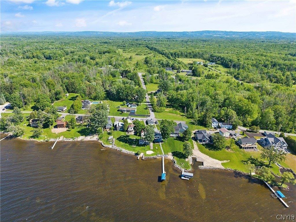 2580 Kennedy Lane, Sullivan, NY 13037