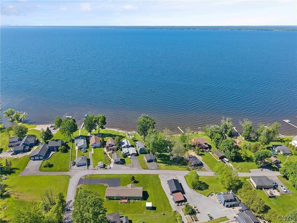 2580 Kennedy Lane, Sullivan, NY 13037