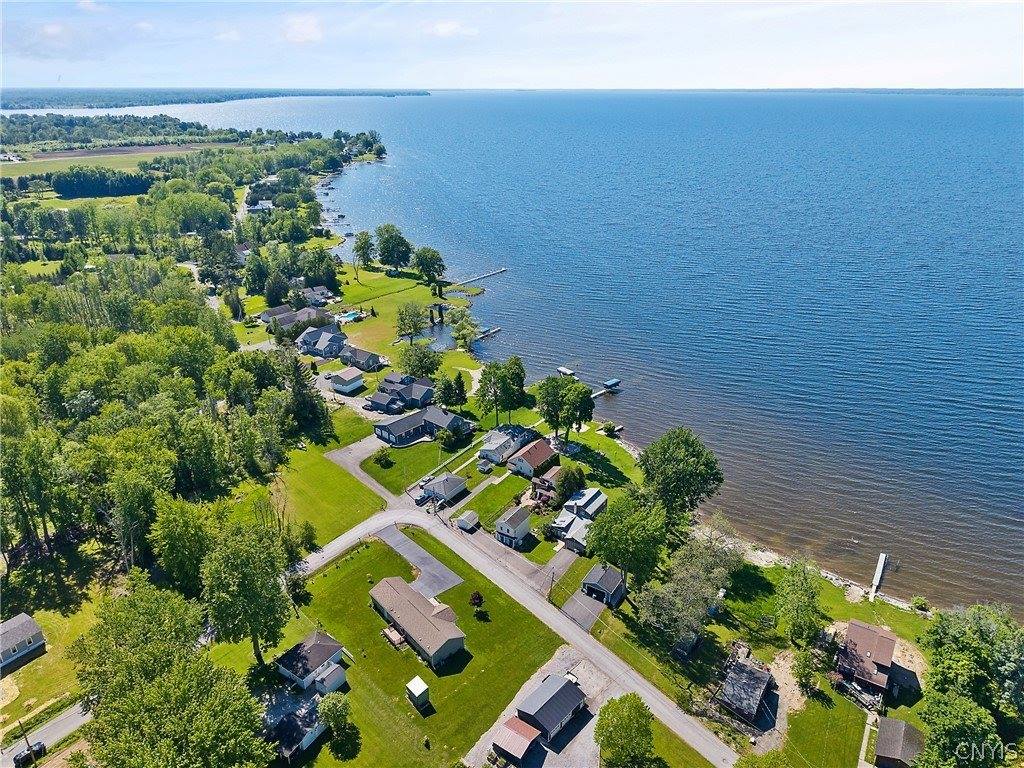 2580 Kennedy Lane, Sullivan, NY 13037