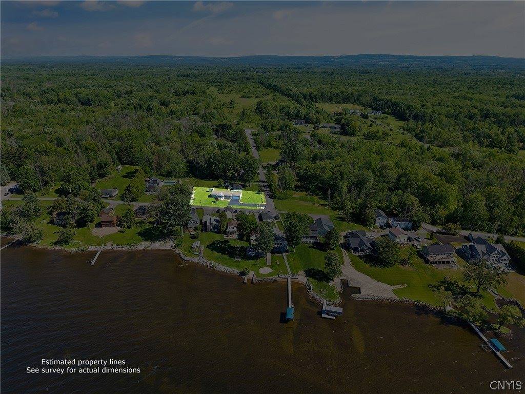 2580 Kennedy Lane, Sullivan, NY 13037