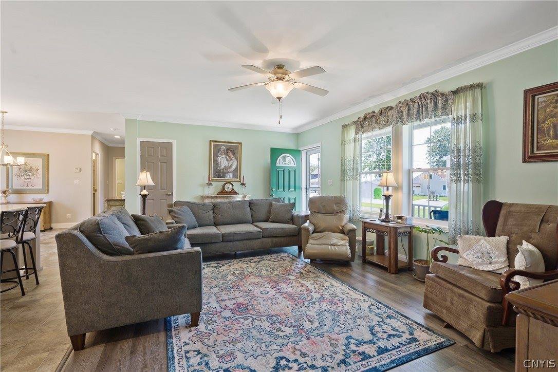 2580 Kennedy Lane, Sullivan, NY 13037