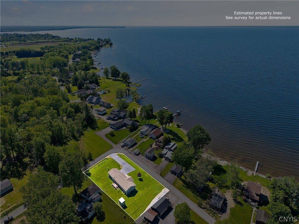 2580 Kennedy Lane, Sullivan, NY 13037