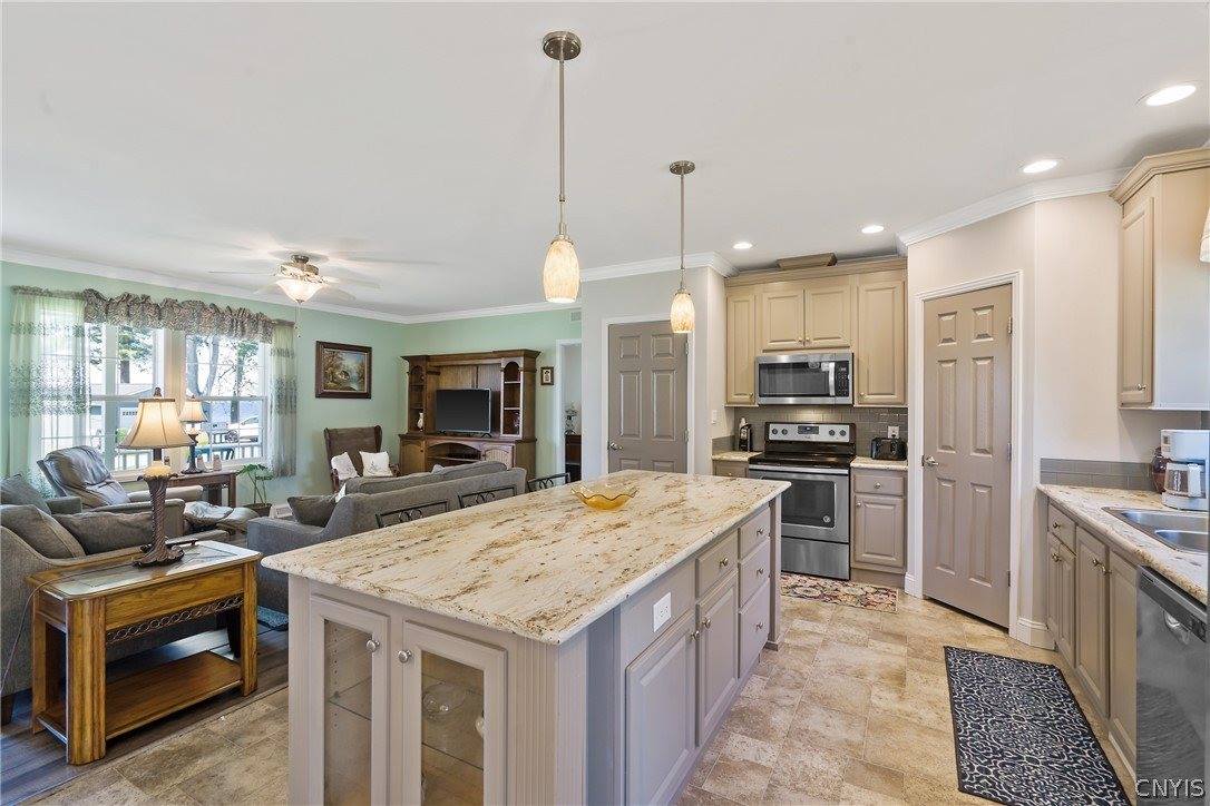 2580 Kennedy Lane, Sullivan, NY 13037