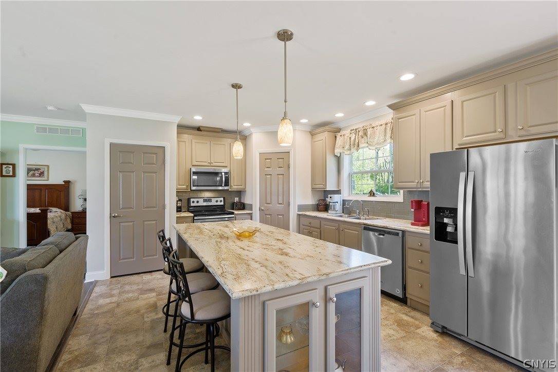 2580 Kennedy Lane, Sullivan, NY 13037