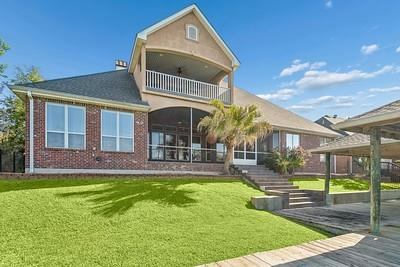 238 Spinnaker Drive, Slidell, LA 70458