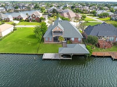 238 Spinnaker Drive, Slidell, LA 70458