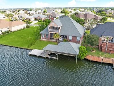 238 Spinnaker Drive, Slidell, LA 70458