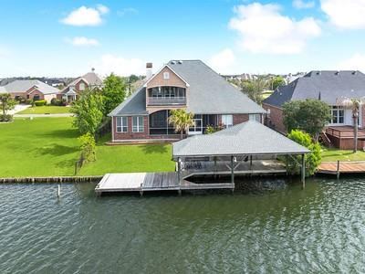 238 Spinnaker Drive, Slidell, LA 70458
