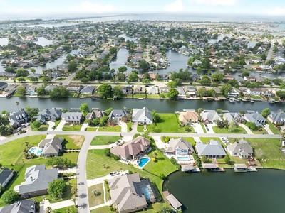 238 Spinnaker Drive, Slidell, LA 70458