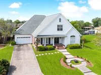238 Spinnaker Drive, Slidell, LA 70458