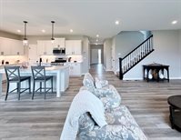 9662 32nd Street NE, Saint Michael, MN 55376
