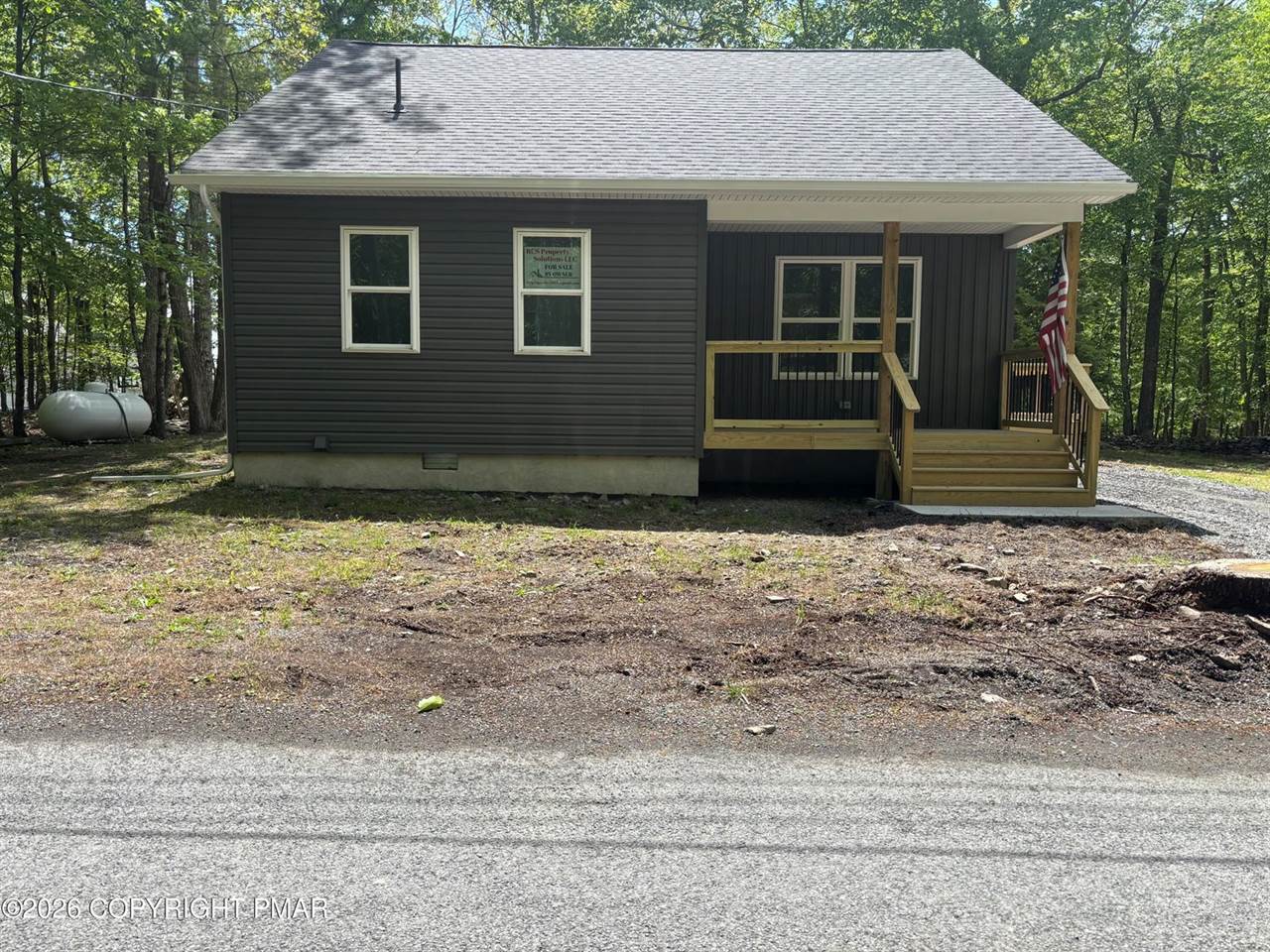 153 Morris Road, East Stroudsburg, PA 18302