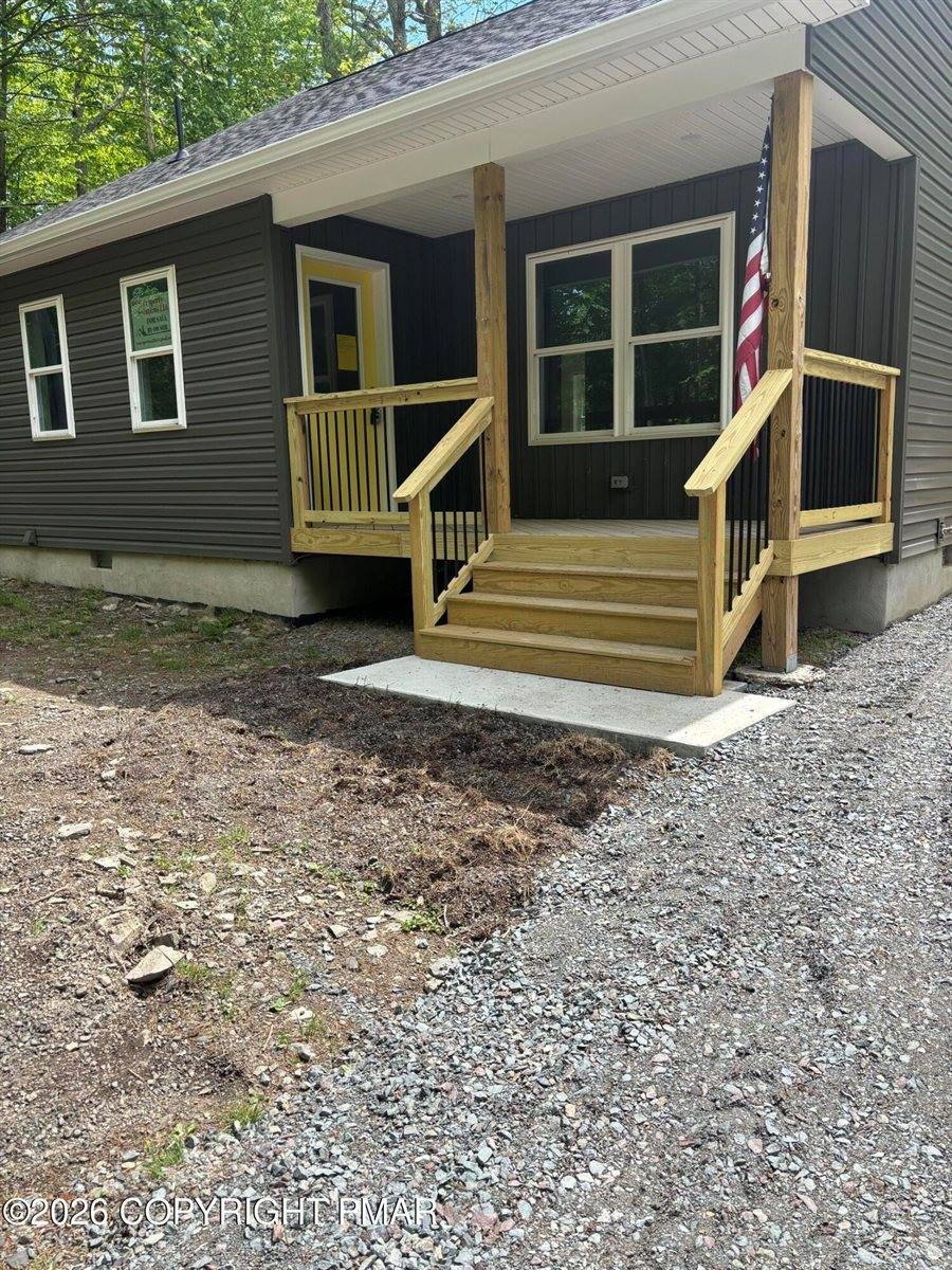 153 Morris Road, East Stroudsburg, PA 18302