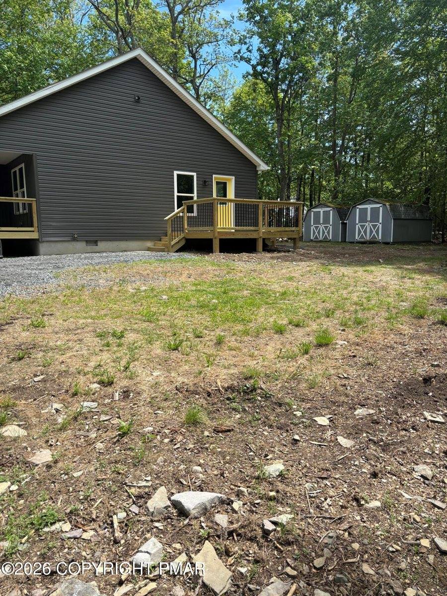 153 Morris Road, East Stroudsburg, PA 18302