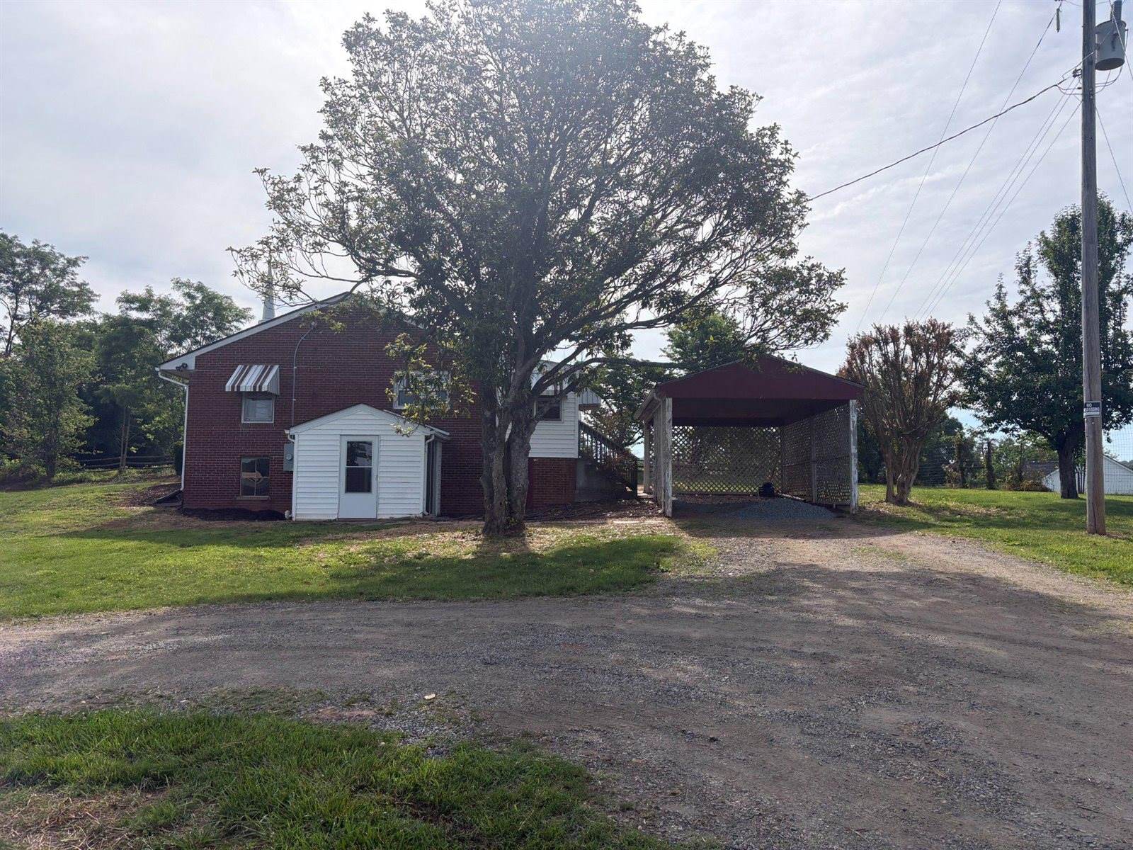 5268 Old Barboursville Road, Barboursville, VA 22923
