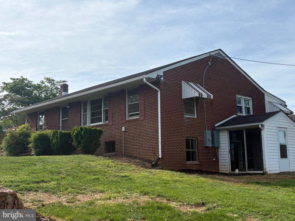 5268 Old Barboursville Road, Barboursville, VA 22923