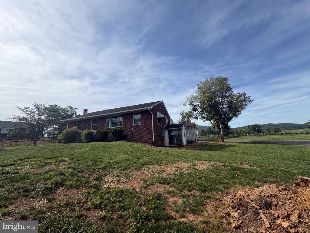 5268 Old Barboursville Road, Barboursville, VA 22923