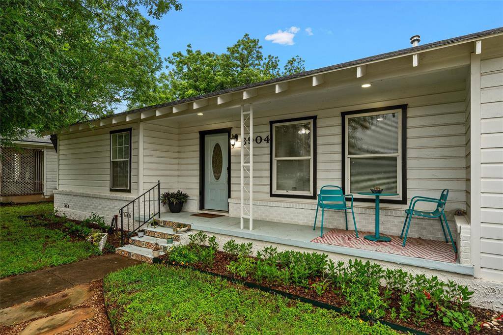 3904 North 21st A Street, Waco, TX 76708