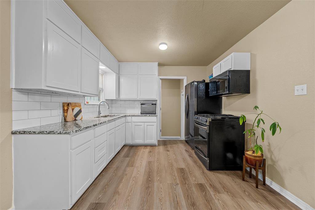 3904 North 21st A Street, Waco, TX 76708