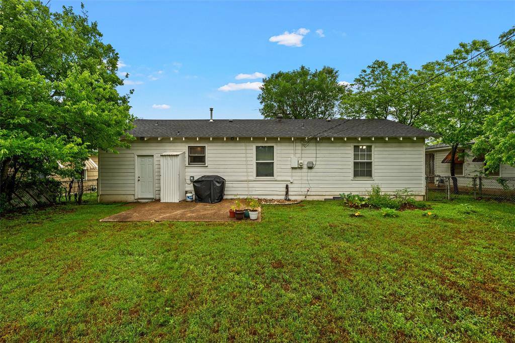 3904 North 21st A Street, Waco, TX 76708